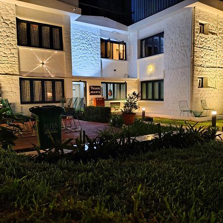 7 Roads Resort 50Mts To Lake كوديكانال المظهر الخارجي الصورة